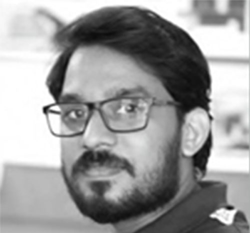 team member